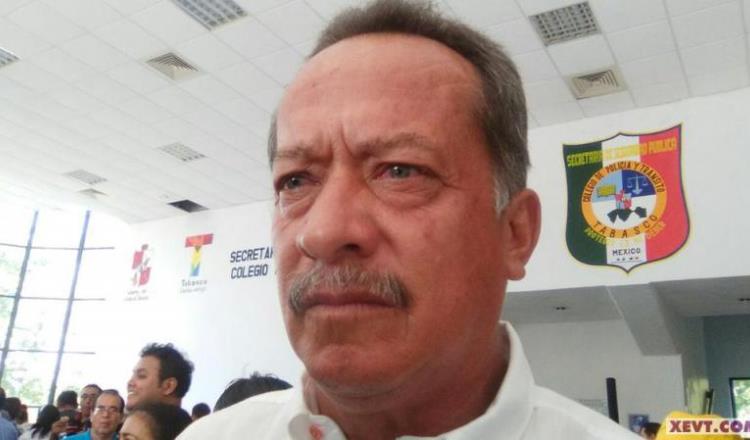 Confirma líder de Unión de Taxis Amarillos que algunos de sus socios también trabajan como piratas