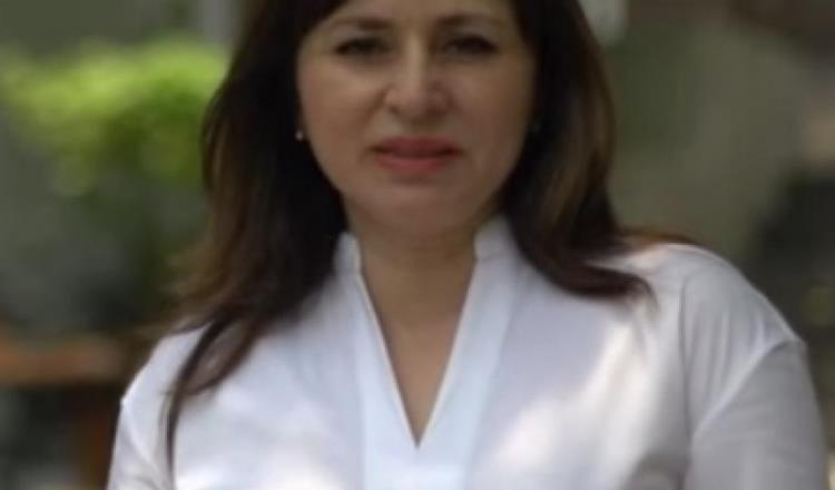 Rosalinda López Hernández