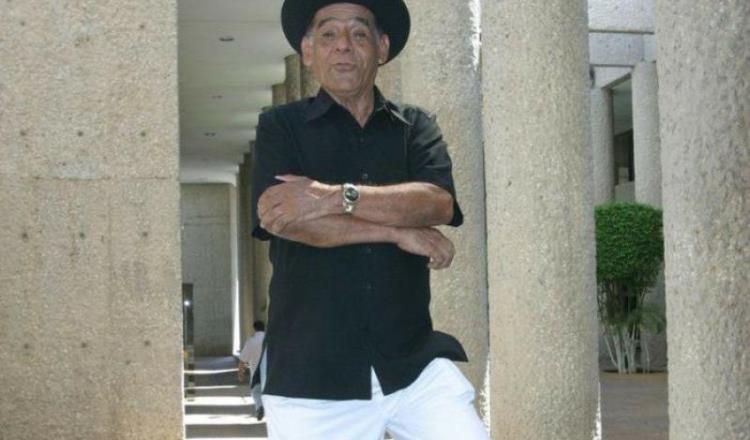 Muere el músico tabasqueño José Manuel García León, ‘Maney’