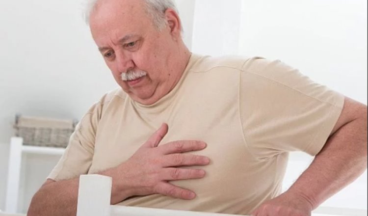 El infarto, dentro de las primeras cinco causas de muerte en Tabasco