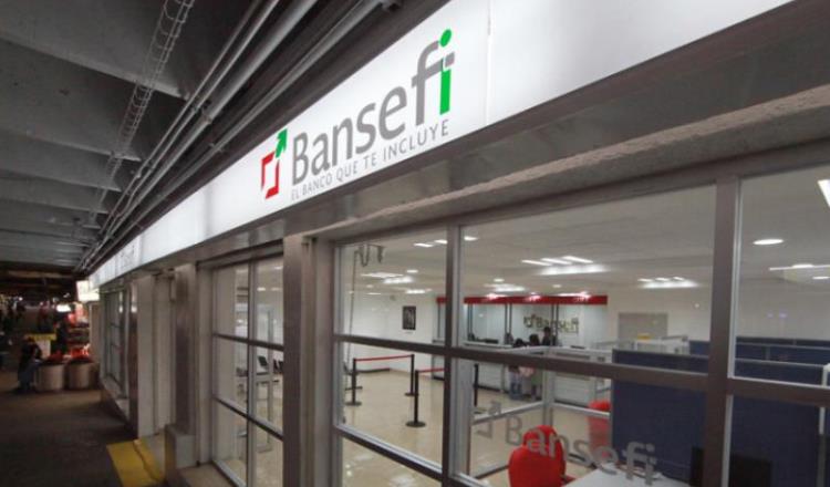 Hacienda contacta a PGR por clonación de tarjetas de Bansefi