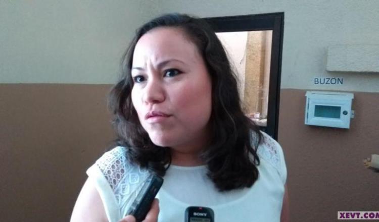 Diputada del PAN descarta desbandada por renuncia de Margarita Zavala
