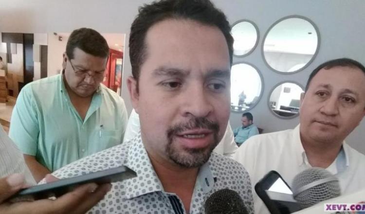 Ve corriente ‘Coalición de Izquierda’ a David Gustavo Rodríguez entre los punteros en el PRD