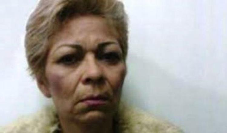 Condenan a esposa de ‘La Tuta’ a 3 años de prisión