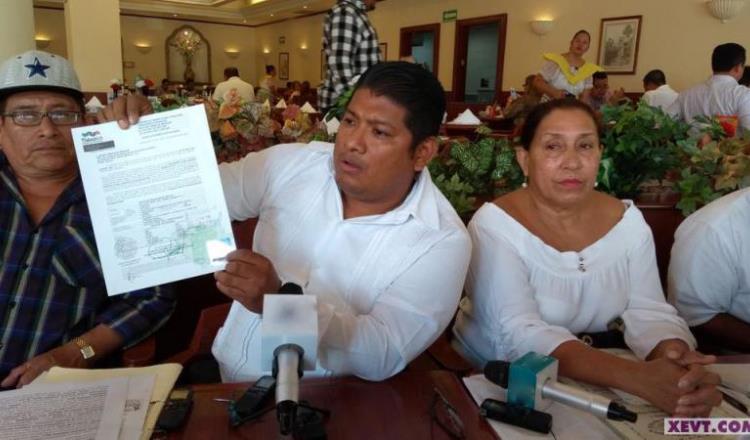 Denuncian transportistas invasión de la ruta Villahermosa-Tamulté de las Sabanas