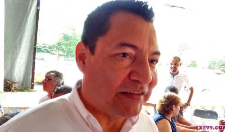 Mier y Terán es un mitómano, revira Díaz Uribe