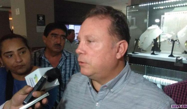 Cristóbal Álvarez amaga con abandonar el PRD… para valorar otras propuestas