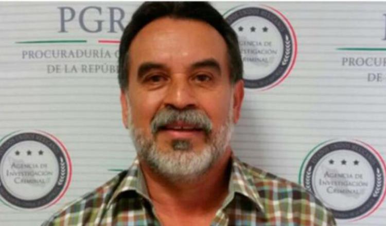 Hijo de Raúl Flores, ‘El Tío’, busca amparo para no ser detenido
