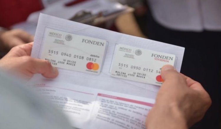 Detectan presunto fraude con tarjetas de BANSEFI para ayuda a damnificados por sismos