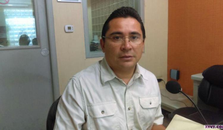 Apela Morena nombramiento de Juan Correa como consejero del IEPC