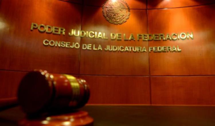 Celebran 23 años del Consejo de la Judicatura Federal