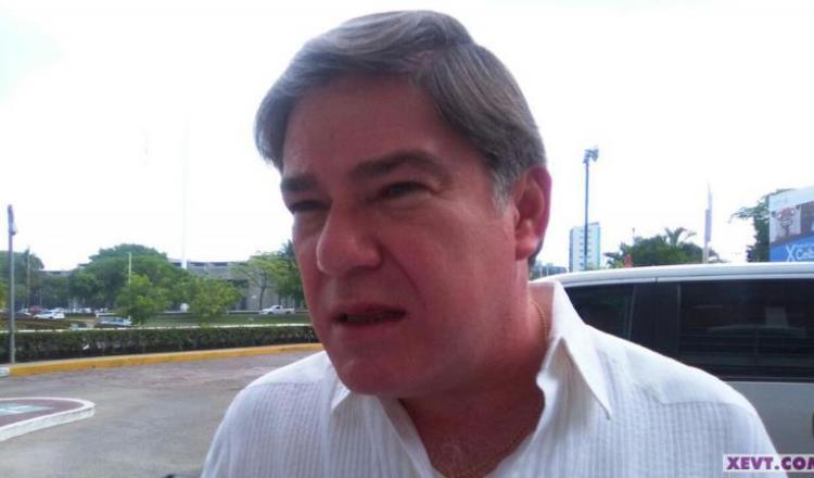 Considera Fernando Mayans que abogado de Sáiz está en su derecho de pedir comparecencias
