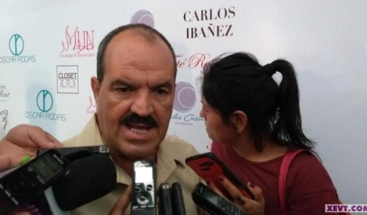 Acusa edil de Comalcalco corrupción en la FGE para liberar delincuentes