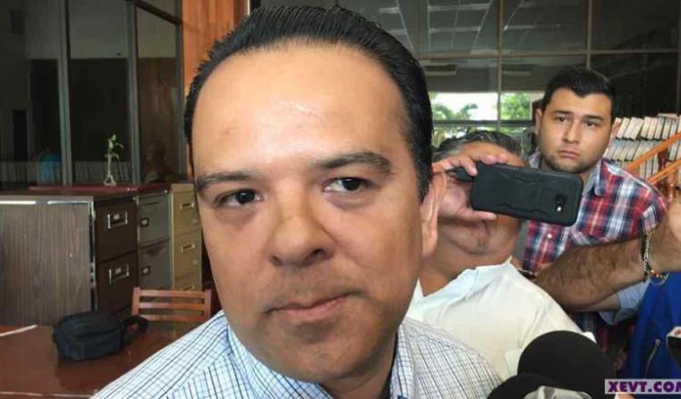 Lamenta Marcos Rosendo ‘linchamiento por autocrítica’ a gobierno nuñista