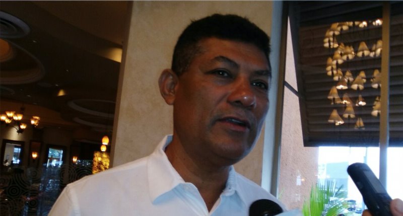 Aquiles Domínguez interesado en buscar la dirigencia del PRI 