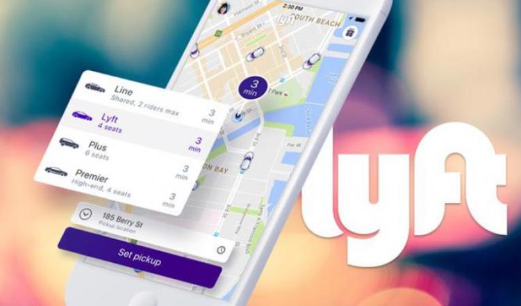Google invierte en Lyft, el rival de Uber