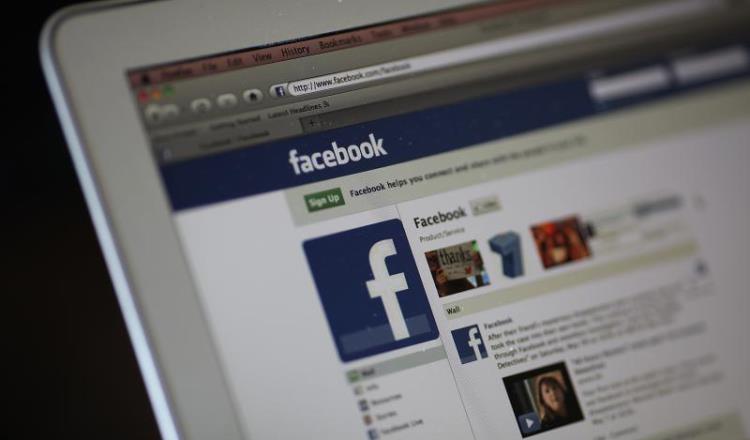 Facebook cierra perfil de detenido tras atentado de Barcelona