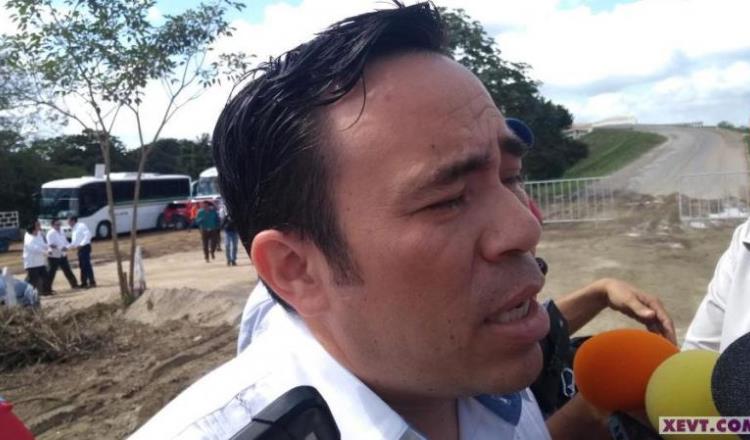 Acusa CANAPAT el ‘rapto’ de sus unidades en Chiapas