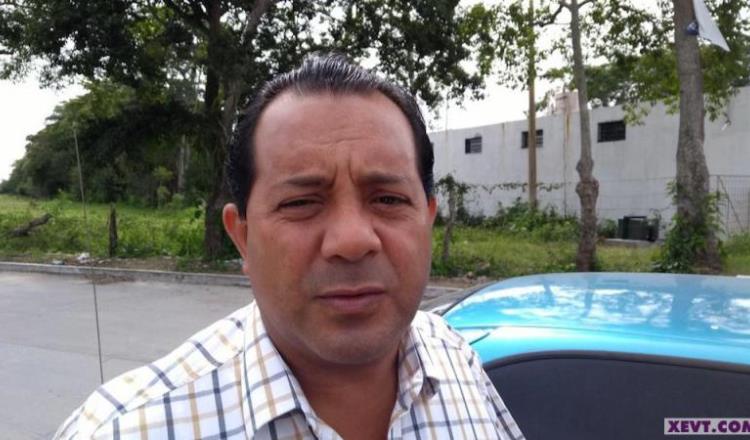 Admite gobierno de Nacajuca adeudo de 135 mdp por laudos