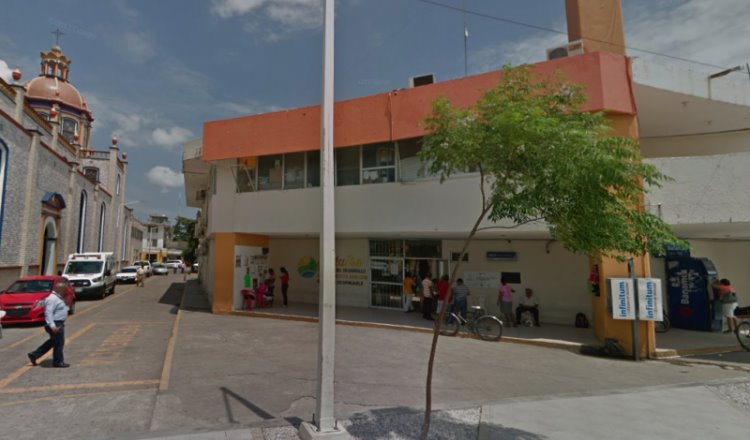 Suman 21 procesados por desacato en el Ayuntamiento de Paraíso