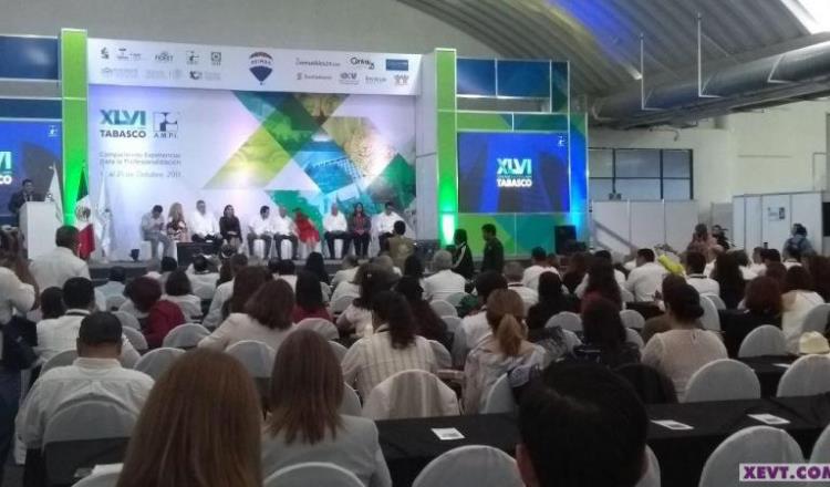 Inaugurarán planta piloto de microalgas en Cunduacán