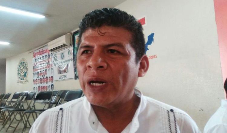 Cárdenas Unidos denuncia a presuntos integrantes de la delincuencia en la nómina del Ayuntamiento