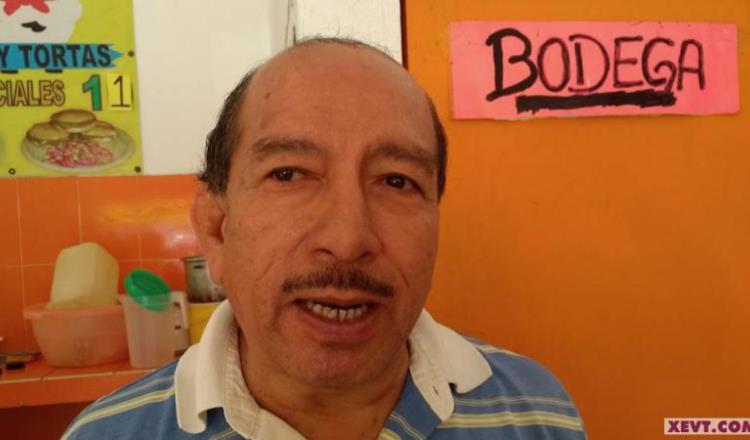 Denuncian reuniones clandestinas para ‘apartar’ locales en el nuevo mercado Pino Suárez