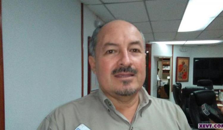 PRI a favor de ‘paridad efectiva’ dice Félix Eladio