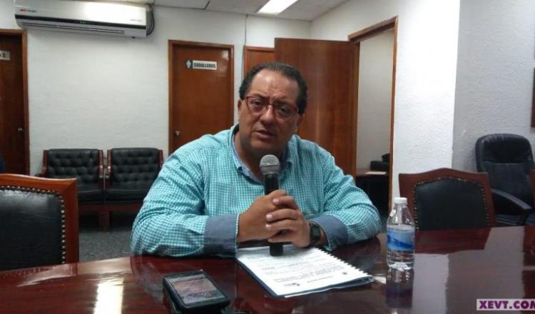 Lamentan diputados asesinato de Juan Carlos Huerta; exigen se esclarezca el hecho