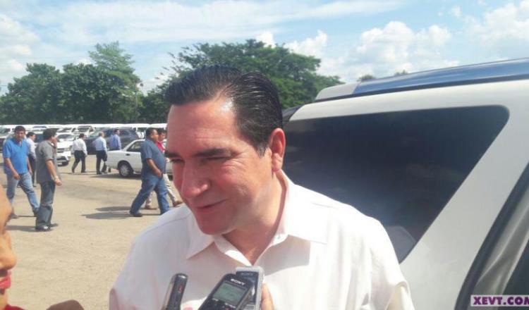 Presunto pederasta de El Teapaneco no ha quedado libre, sólo ganó un amparo: Fiscal