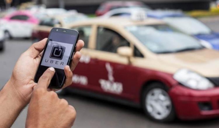 Uber inicia operación en Michoacán con problemas con transportistas