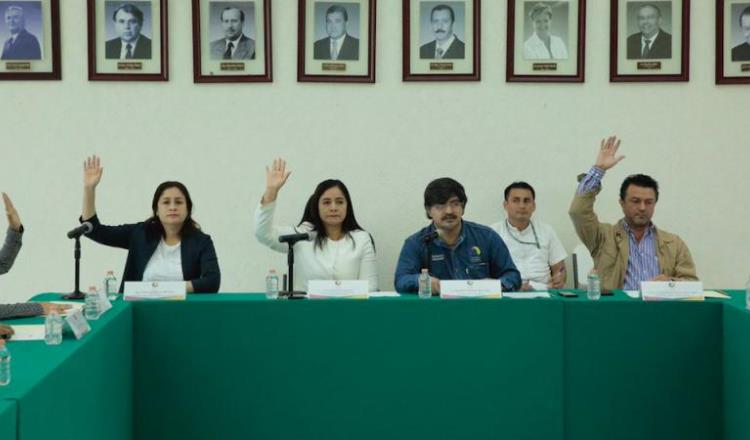 Asume Casilda Ruiz la presidencia municipal de Centro