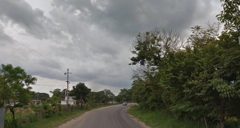 Motociclista muere tras ser arrollado por auto en Nacajuca