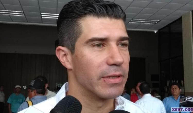 Confirma Pico Madrazo que Cantón advirtió que votaría por AMLO