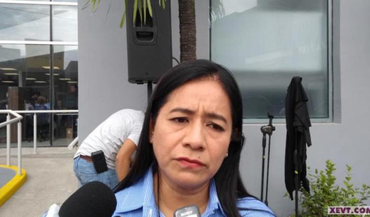 Niega Casilda Ruiz que haya abandonado la fiscalización de los recursos públicos