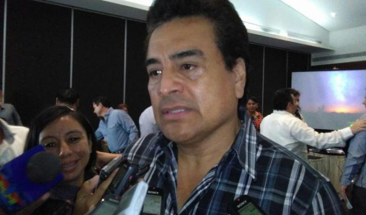 Máximo Moscoso pide a Andrade dar nombres de delegados zalameros