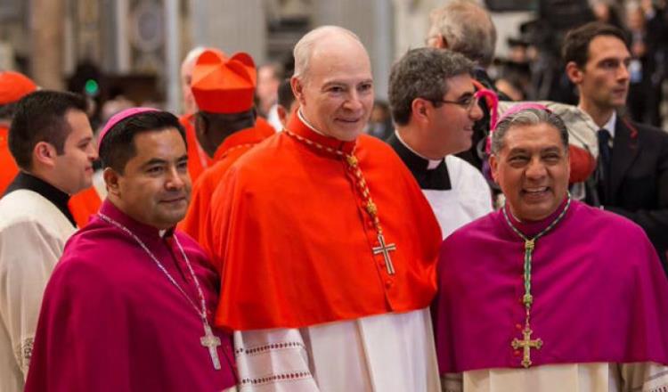 Pide nuevo arzobispo un voto ‘razonado’ y no por ideologías