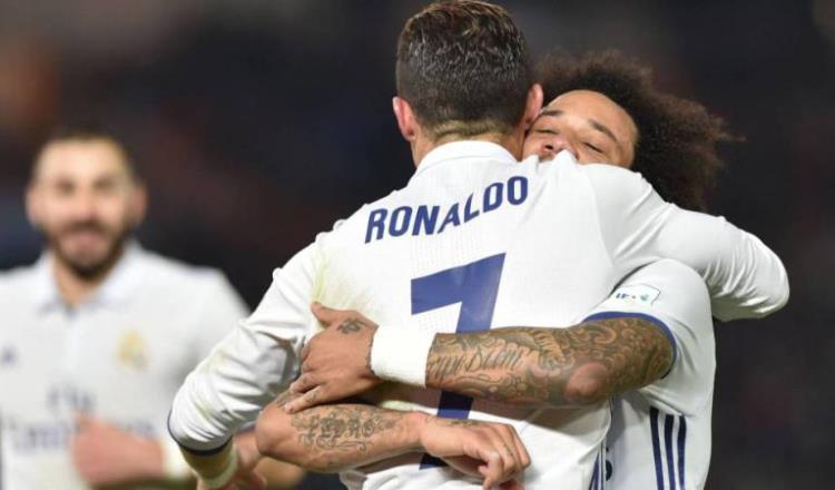 Real Madrid, el líder mundial en ventas de camisetas de fútbol