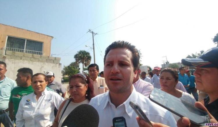 Acatará Ayuntamiento de Centro decisión del Congreso local sobre delimitación del ejido Tierra Amarilla