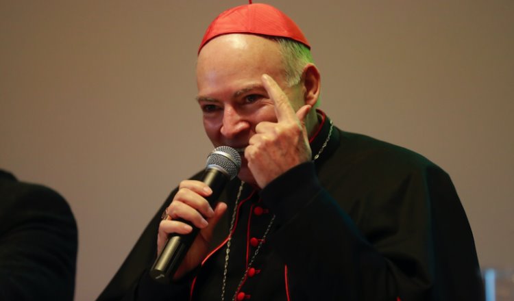 ‘Necesario marco legal que regule acciones de Ejército’: Arzobispo