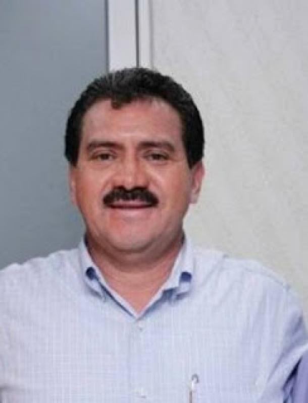 Evaristo Hernández Cruz