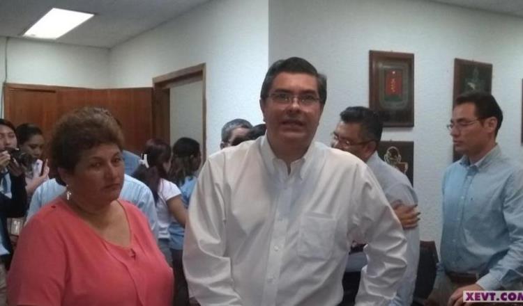 Macuspana y Cárdenas con problemas para solventar cuenta pública 2015: JAVA