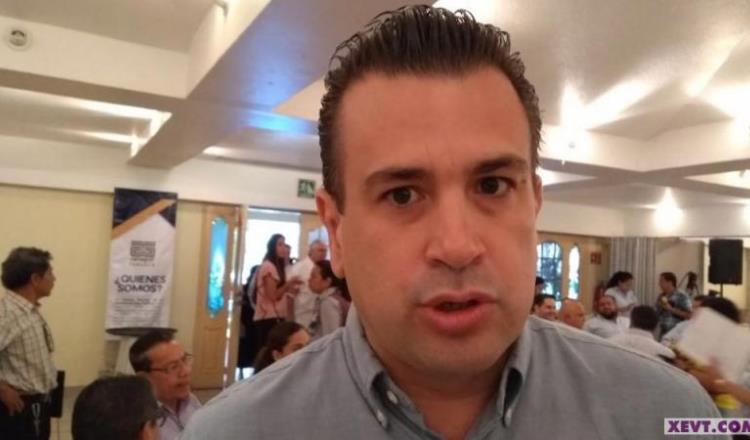Empréstito de Cárdenas no pasó por la Comisión de Seguridad: César Rojas
