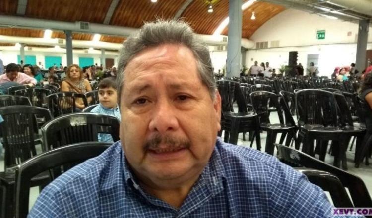 Lenta investigación por unidades quemadas del Transbús lamenta Rubén Salomé