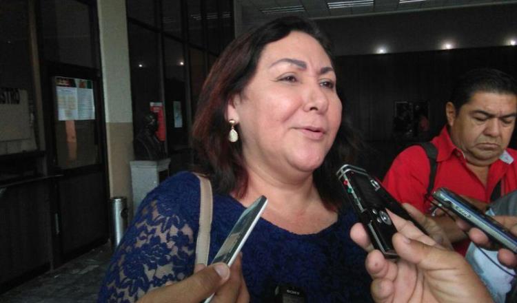 Diputada Patricia Hernández acusa que Delegación de SEDESOL le cerró las puertas