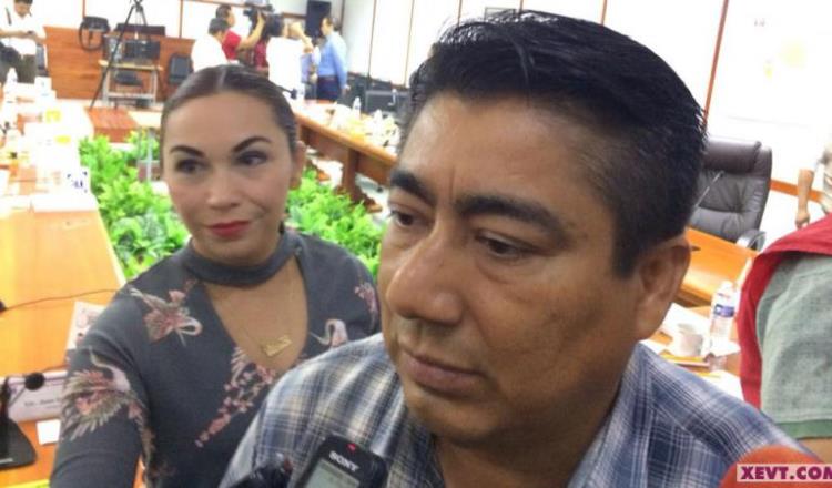 865 mil pesos costó el primer debate entre candidatos al gobierno en Tabasco