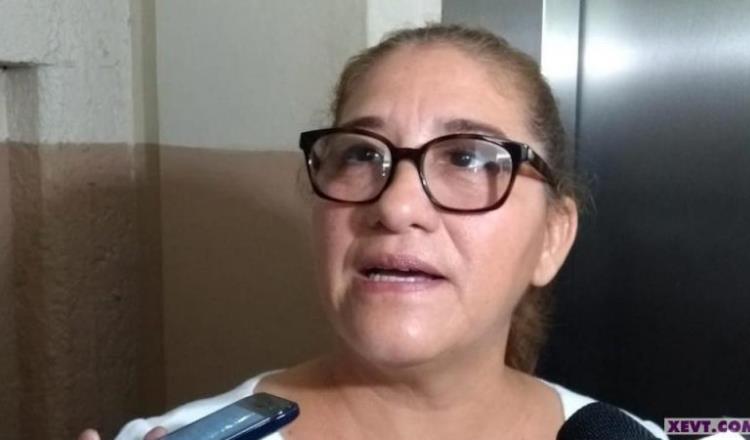 OSFE sigue sin informar sobre empréstito de Cárdenas ventila diputada