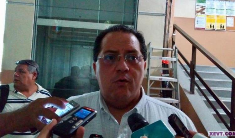 El gobierno el perdedor natural, de los amparos a Granier, sostiene Andrade