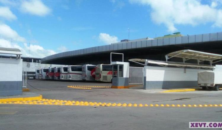 Prevé CANAPAT aumento de hasta 50 pesos en la tarifa del transporte turístico
