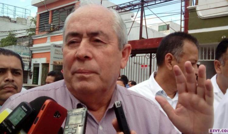 Se deslinda MORENA de supuesta designación de candidatos a alcaldes y diputados en Tabasco